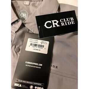 Fall Mountain Bike Shirts - Clubride